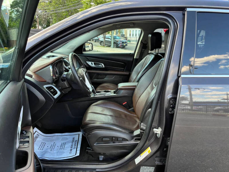 2014 GMC Terrain SLT-2