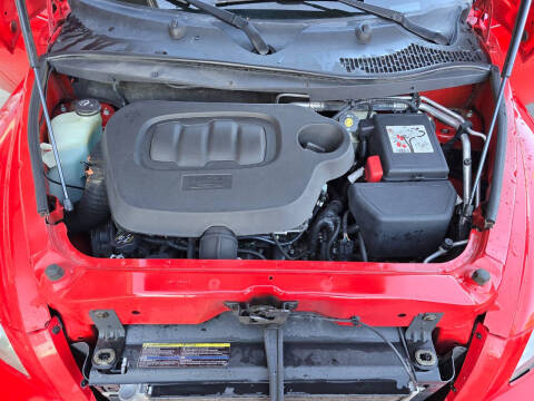 2010 Chevrolet HHR LT