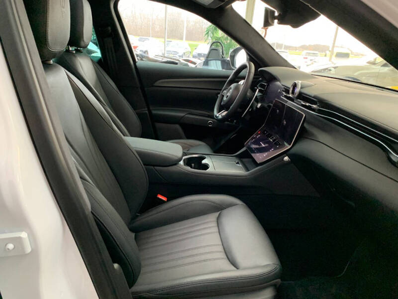 2024 Maserati Grecale GT