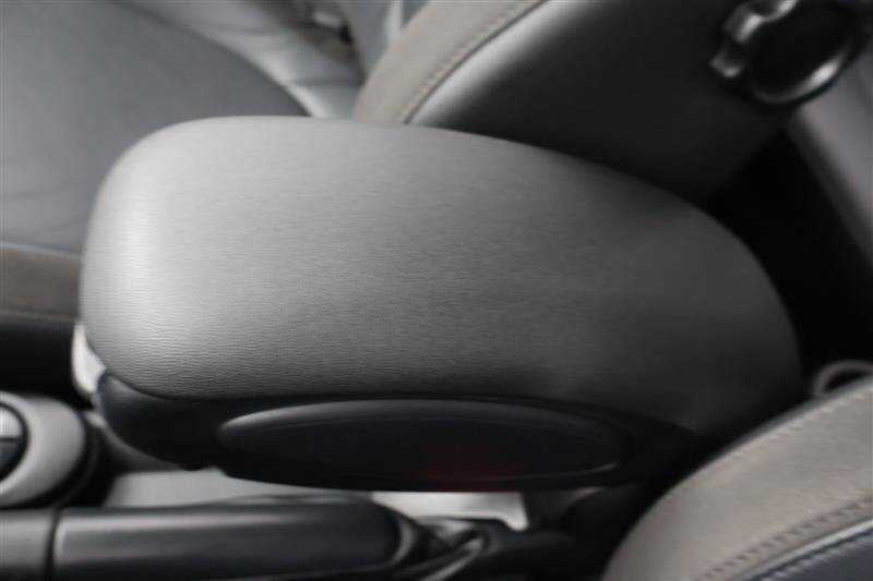 2022 MINI Hardtop 4 Door Cooper S