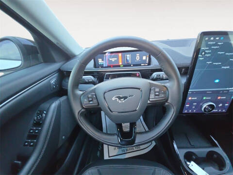 2024 Ford Mustang Mach-E Premium