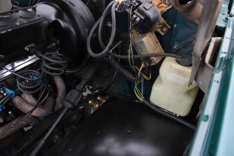 1978 Chevrolet C/K 10 Series