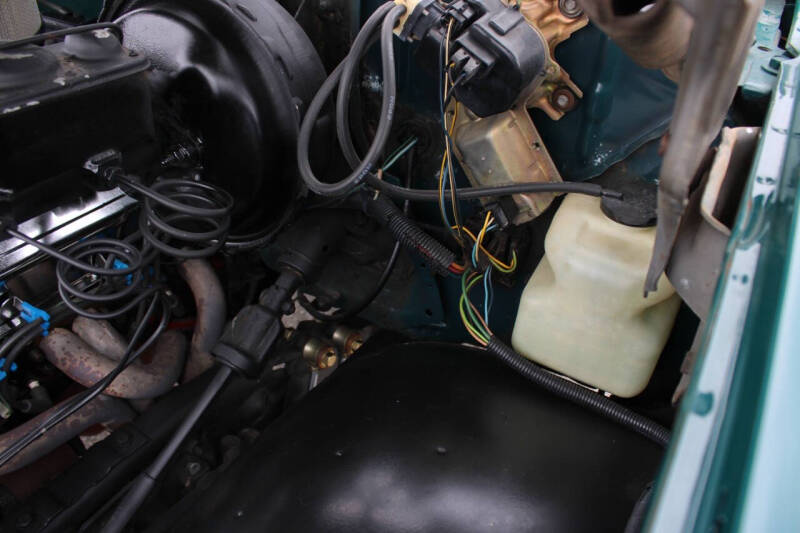 1978 Chevrolet C/K 10 Series