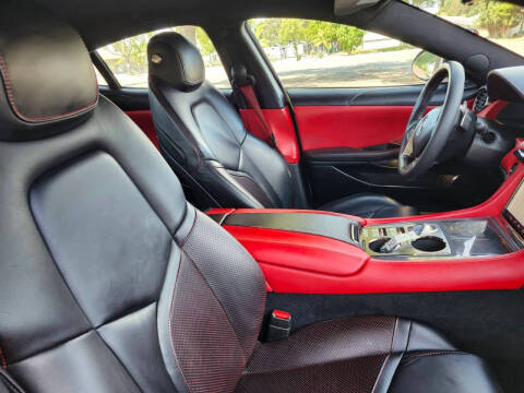 2019 Karma Revero