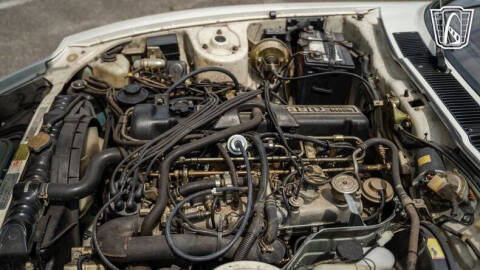 1983 Datsun 280ZX Turbo