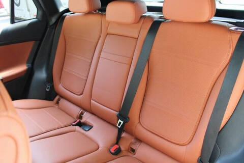 2023 Mercedes-Benz GLC GLC 300