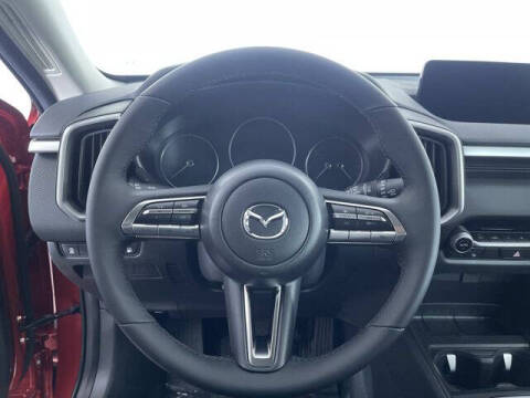 2026 Mazda CX-50 Hybrid Preferred