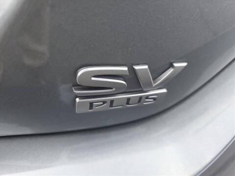 2023 Nissan LEAF SV PLUS