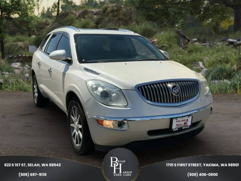 2008 Buick Enclave CXL