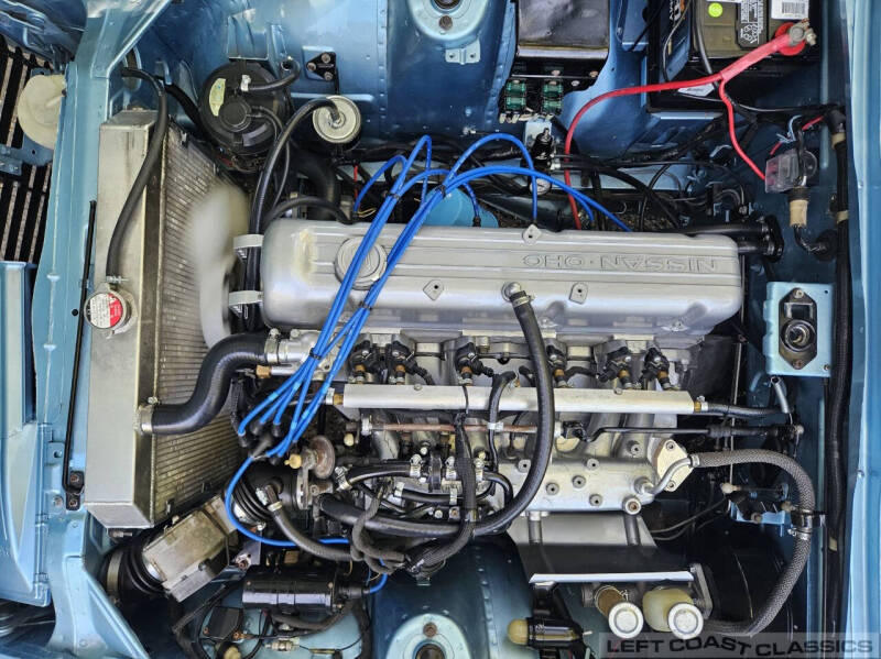 1975 Datsun 280Z