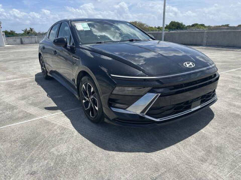 2024 Hyundai Sonata