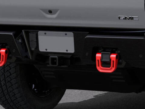 2025 GMC HUMMER EV 2X