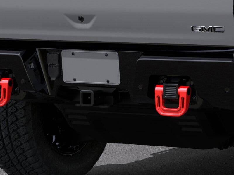 2025 GMC HUMMER EV 2X