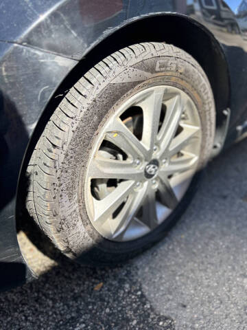 2014 Hyundai Elantra