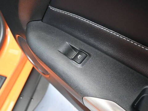 2021 Ford Mustang Shelby GT500