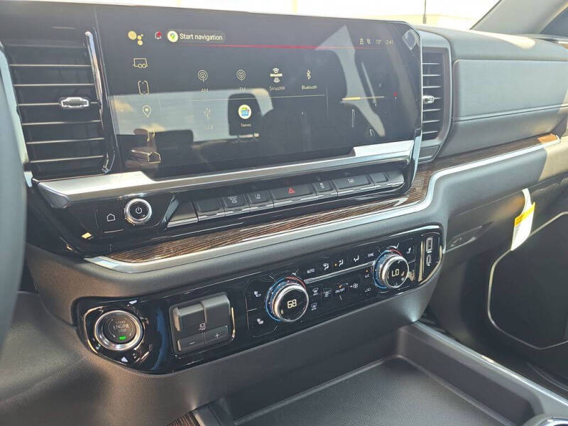 2026 GMC Sierra 3500HD