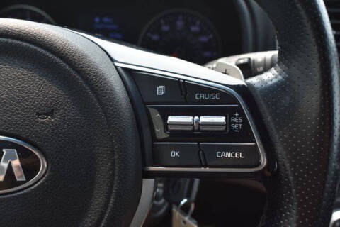2021 Kia Sportage S