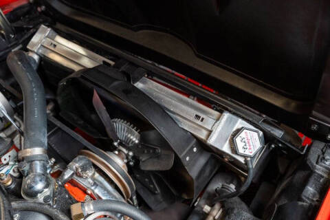 1967 Chevrolet Corvette