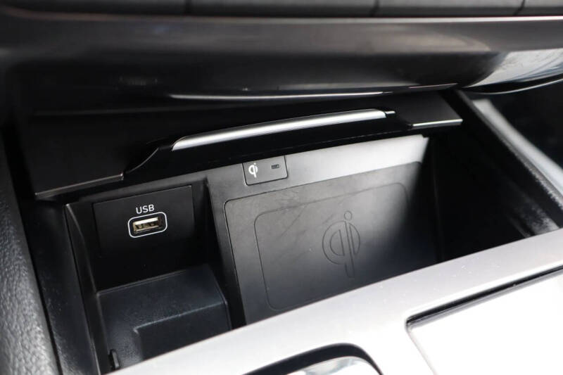 2019 Genesis G80