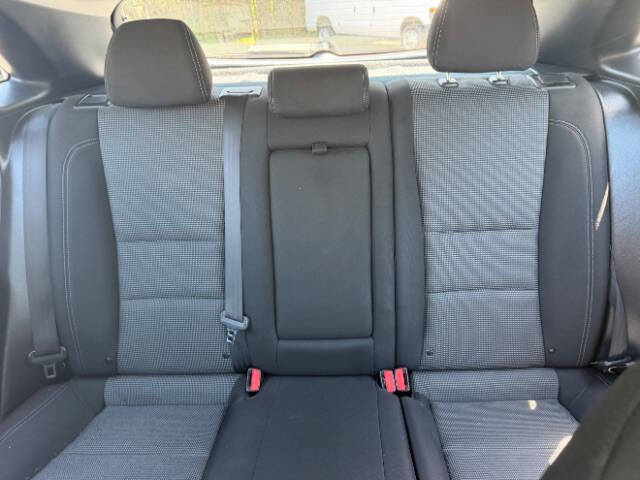 2016 Hyundai Elantra GT