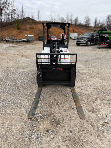 2025 Bobcat L28