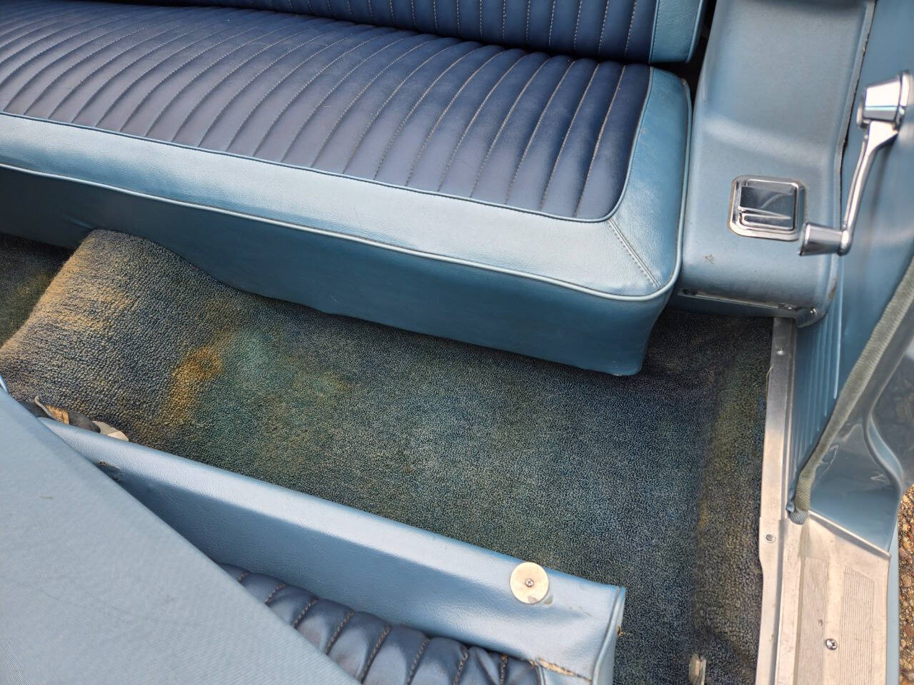 1965 Dodge Polara 157