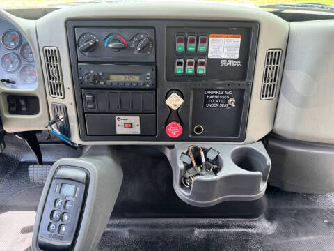2013 International DuraStar 4400