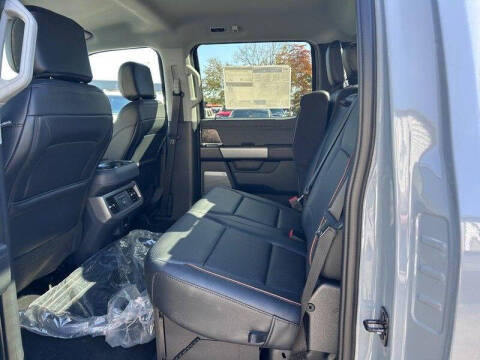 2026 Ford F-350 Super Duty