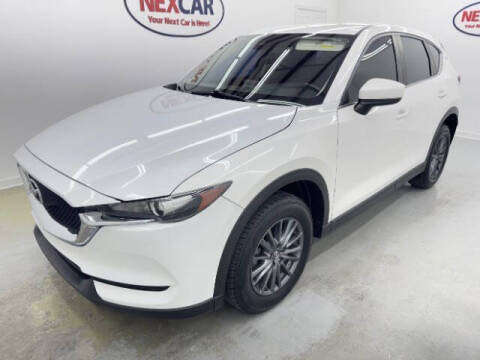 2019 Mazda CX-5 Sport