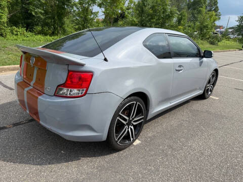 2011 Scion tC