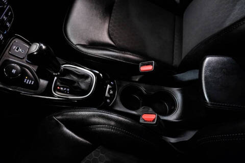 2018 Jeep Compass Altitude