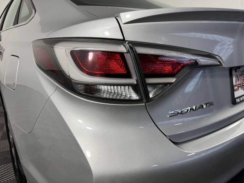 2016 Hyundai Sonata Hybrid SE