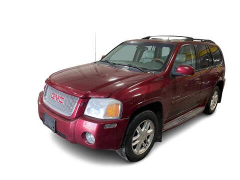2006 GMC Envoy Denali
