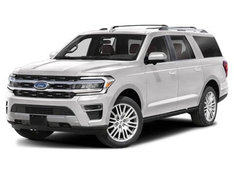 2022 Ford Expedition MAX for sale at Everyone's Financed At Borgman - BORGMAN OF HOLLAND LLC in Holland MI