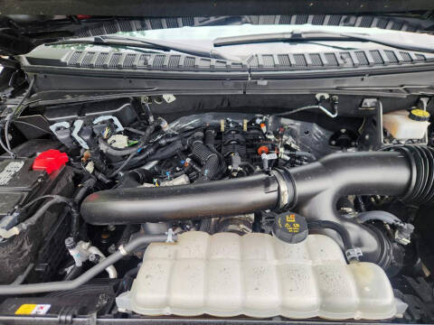 2024 Ford Expedition Platinum