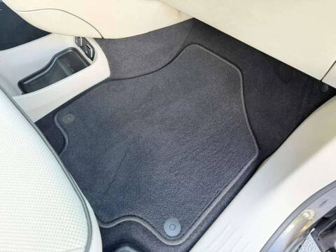 2018 Chrysler Pacifica Hybrid Limited