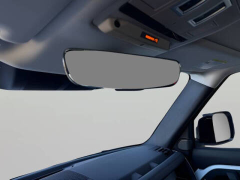 2023 Land Rover Defender