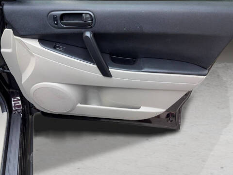 2008 Mazda CX-7 Grand Touring