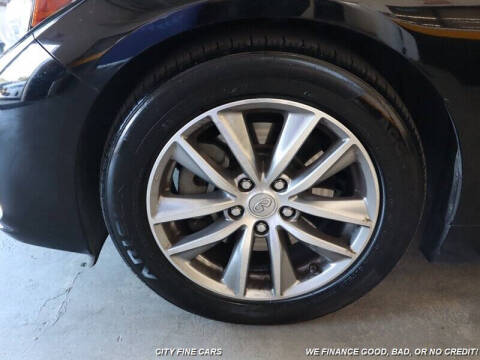 2020 Infiniti Q50 3.0T Pure