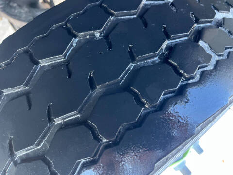 2009 Chevrolet Kodiak C5500