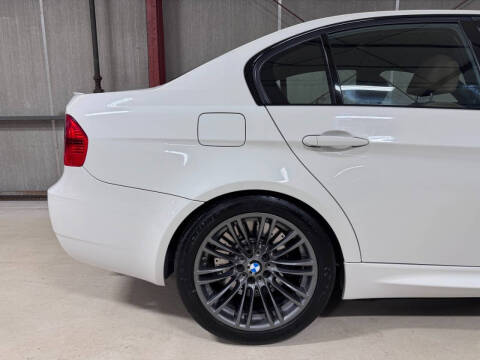 2008 BMW M3