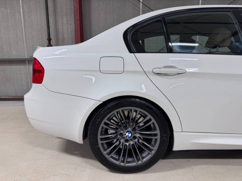 2008 BMW M3