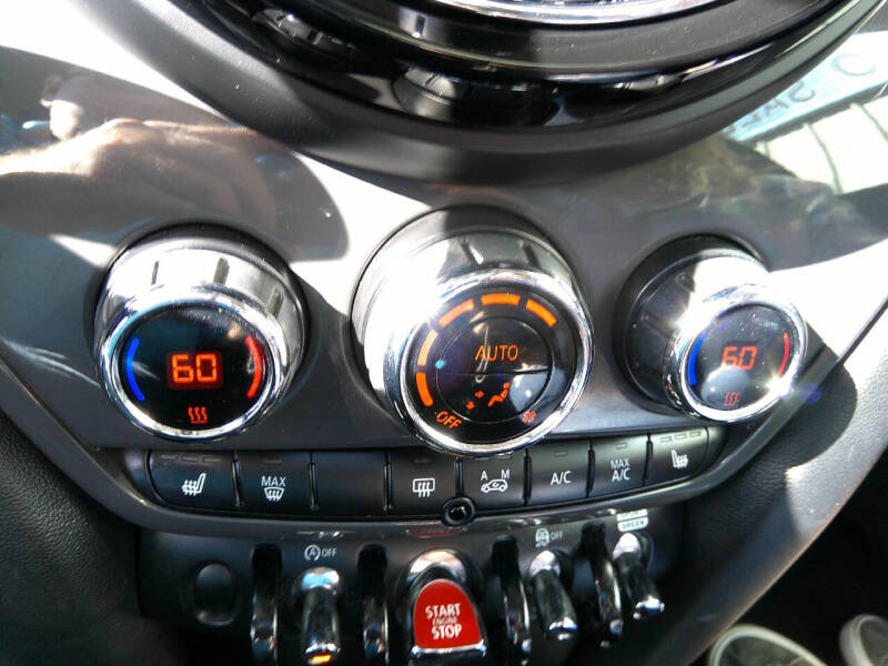 2018 MINI Countryman Cooper ALL4