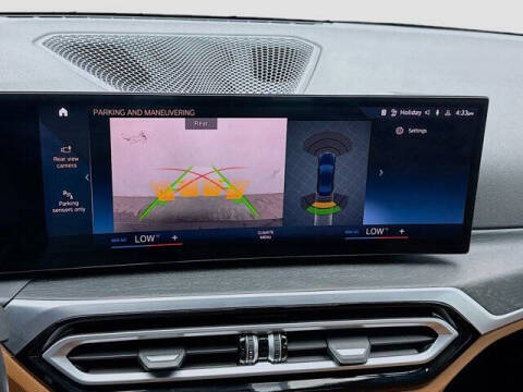 2023 BMW 3 Series 330e