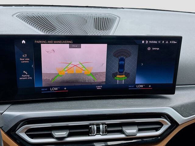 2023 BMW 3 Series 330e