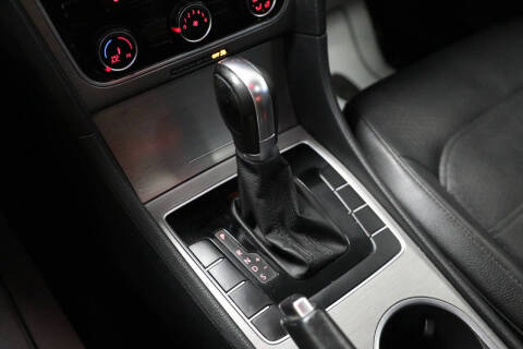 2014 Volkswagen Passat 1.8T SE PZEV