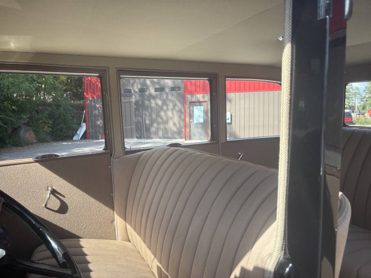 1926 Chrysler Model 50 15