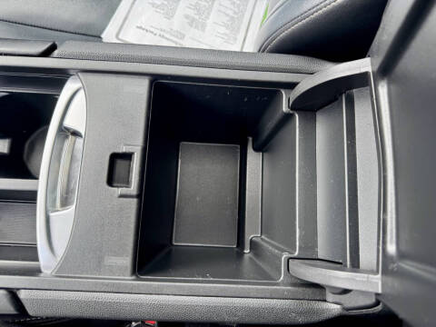 2019 Acura RDX w/Tech