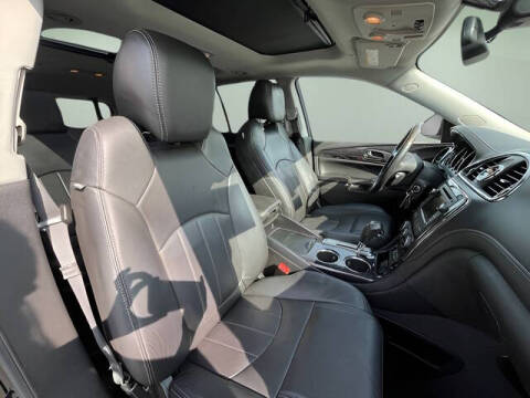 2016 Buick Enclave Premium