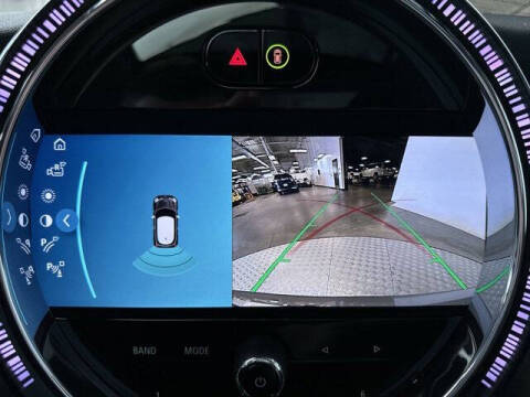 2024 MINI Hardtop 2 Door Cooper SE